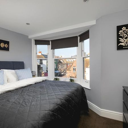 Brighton Lanes 3Br Apartment Extérieur photo